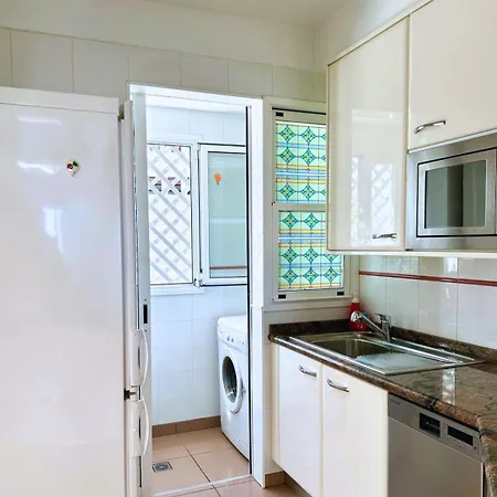 El Veril Del Duque, La Caleta * Адехе