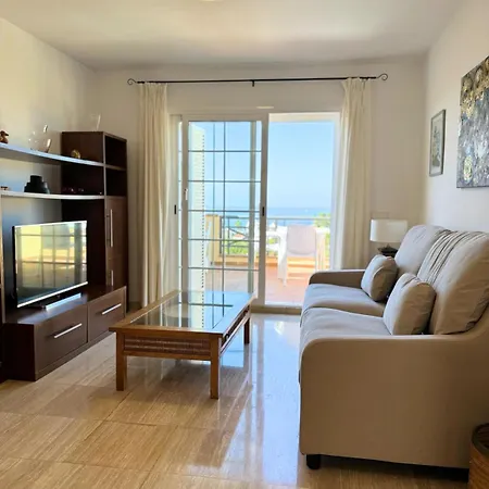 El Veril Del Duque, La Caleta