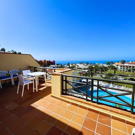 El Veril Del Duque, La Caleta Апартаменты *