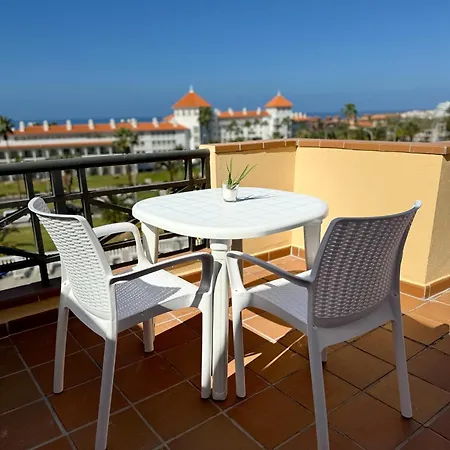 El Veril Del Duque, La Caleta