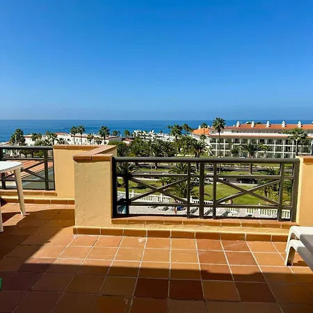 El Veril Del Duque, La Caleta Адехе