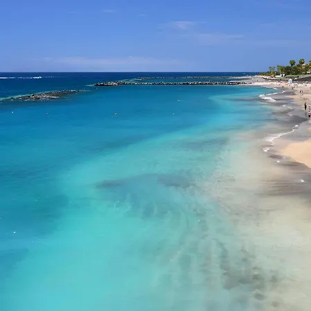 El Veril Del Duque, La Caleta * Адехе