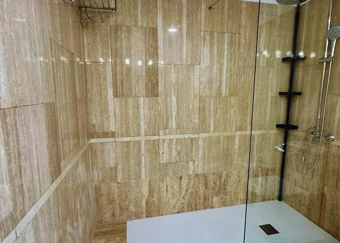 El Veril Del Duque, La Caleta Appartement