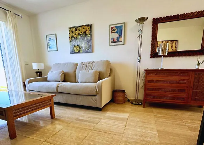 El Veril Del Duque, La Caleta *