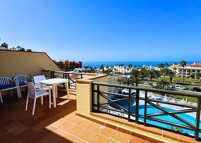 El Veril Del Duque, La Caleta Appartement *