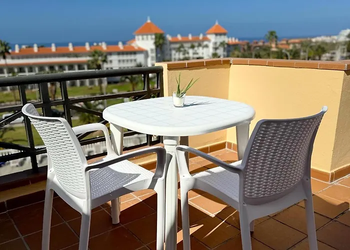 El Veril Del Duque, La Caleta