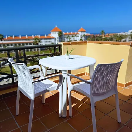 El Veril Del Duque, La Caleta * أذيخي