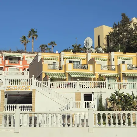 El Veril Del Duque, La Caleta * أذيخي