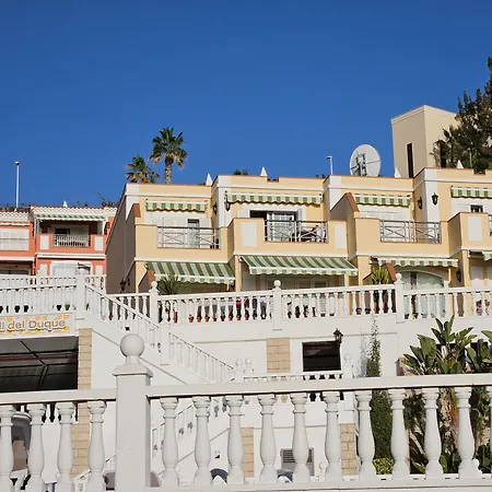 Appartement El Veril Del Duque, La Caleta