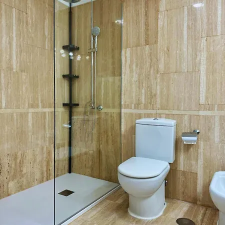 El Veril Del Duque, La Caleta أذيخي