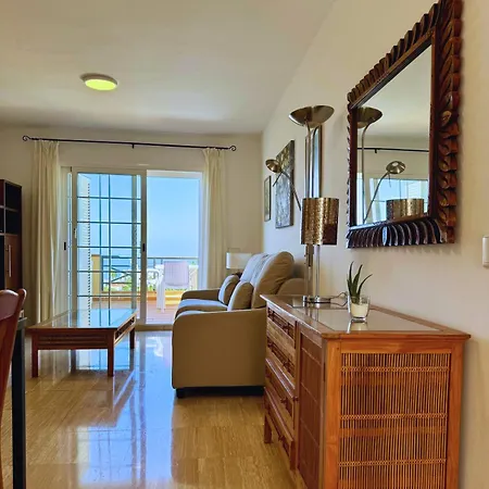 Appartement El Veril Del Duque, La Caleta