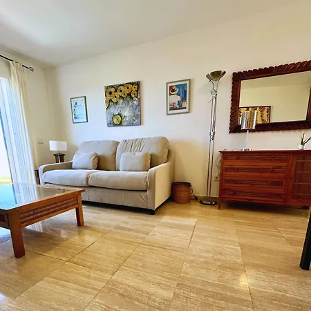 El Veril Del Duque, La Caleta *