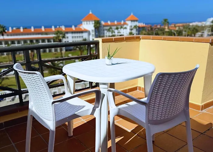 El Veril Del Duque, La Caleta * Costa Adeje (Tenerife)