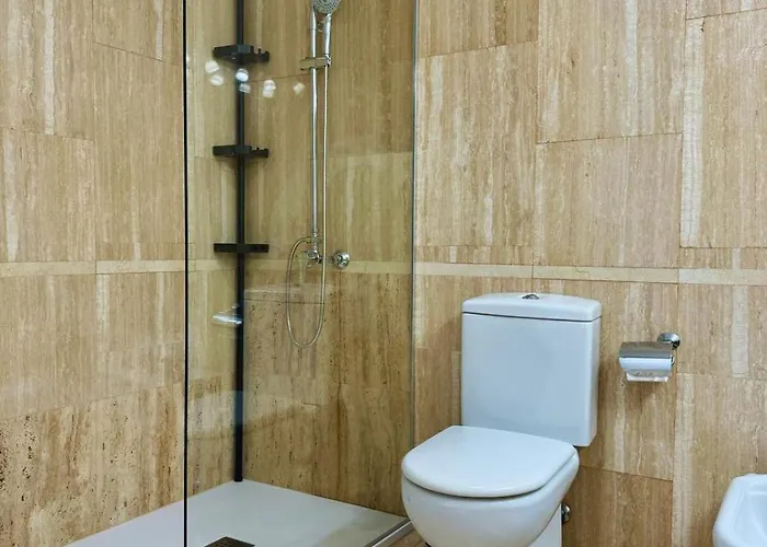 El Veril Del Duque, La Caleta Costa Adeje (Tenerife)