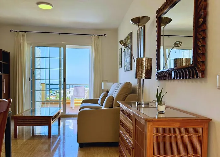 Appartement El Veril Del Duque, La Caleta