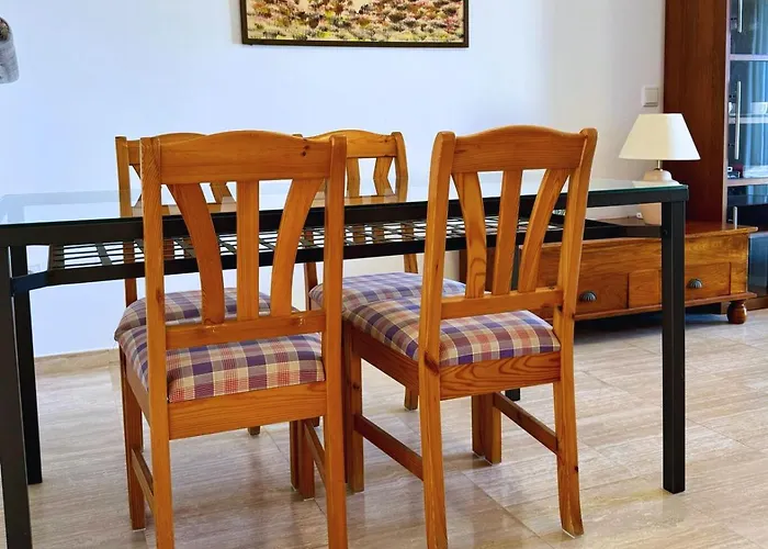 El Veril Del Duque, La Caleta *