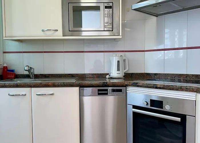 El Veril Del Duque, La Caleta *