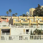 El Veril Del Duque, La Caleta * 아데제