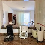 El Veril Del Duque, La Caleta 아데제