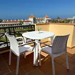 El Veril Del Duque, La Caleta