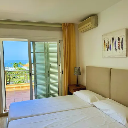 Apartman El Veril Del Duque, La Caleta