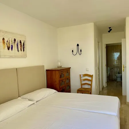 El Veril Del Duque, La Caleta Apartman