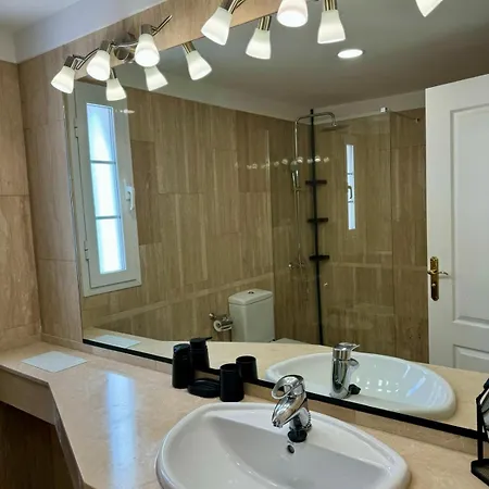 Apartman El Veril Del Duque, La Caleta