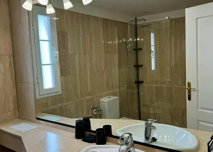 Apartman El Veril Del Duque, La Caleta