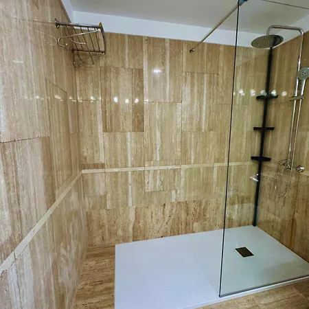 El Veril Del Duque, La Caleta Appartement