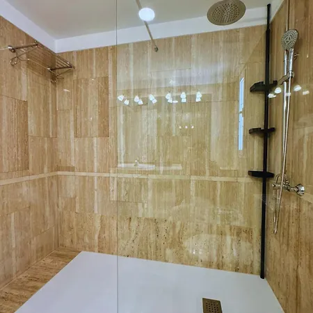 El Veril Del Duque, La Caleta