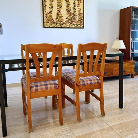 El Veril Del Duque, La Caleta *