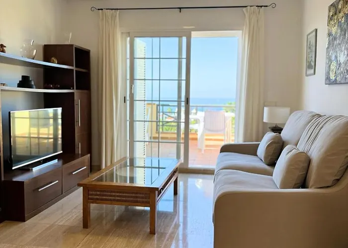 El Veril Del Duque, La Caleta